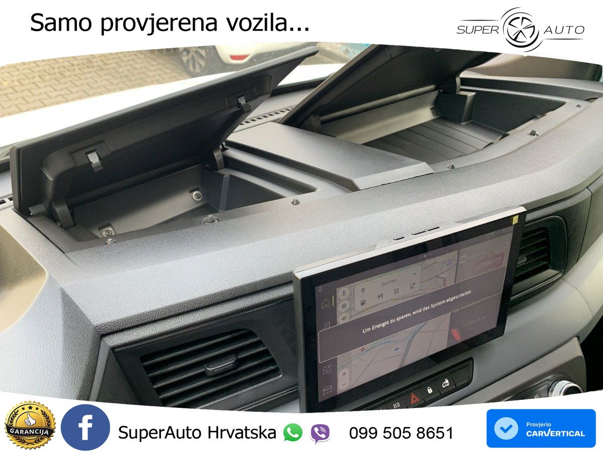 Renault Master 150 KS