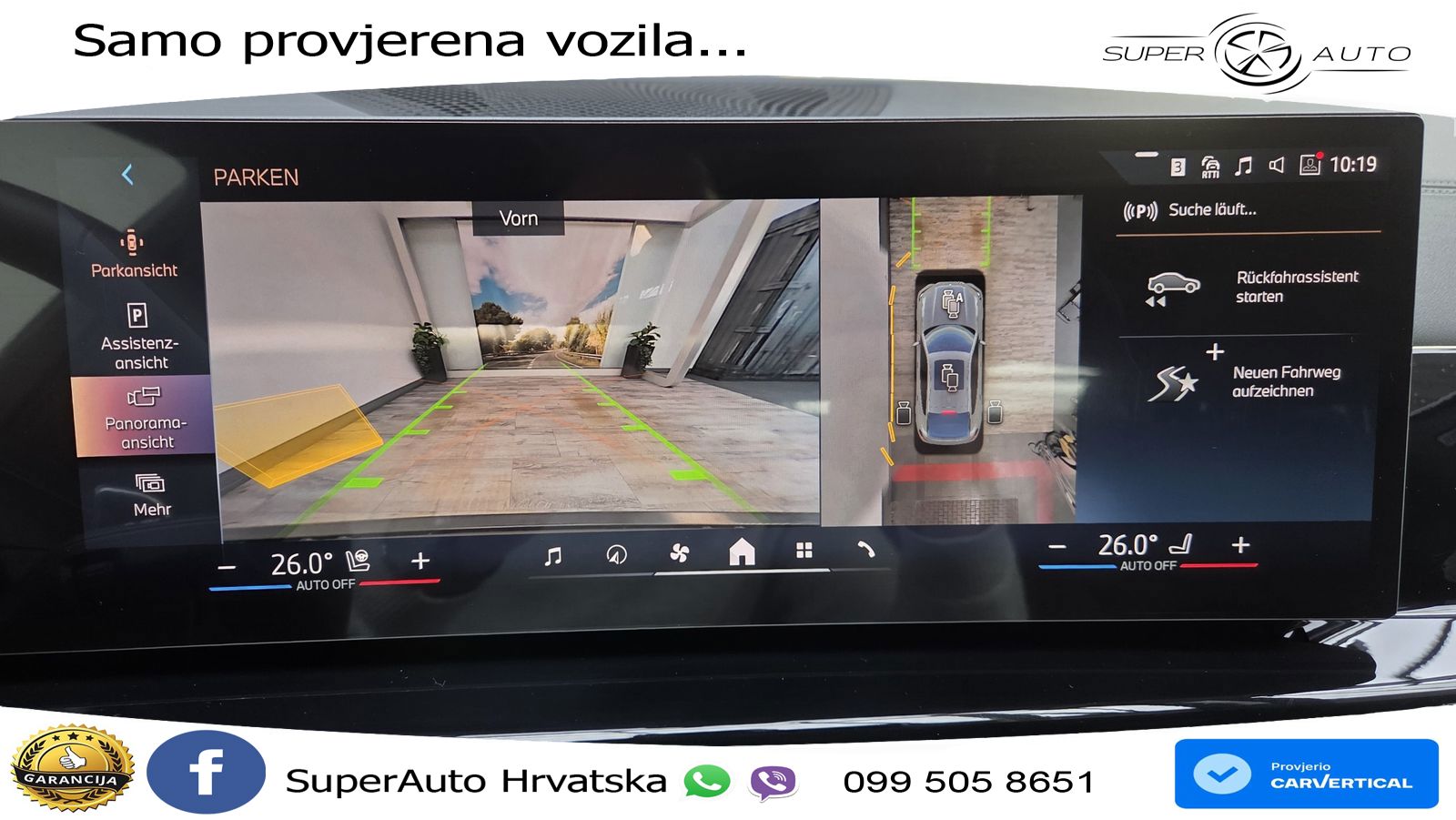 BMW X6 30d (298 KS) xDrive Steptronic M Sport LED+GR SJED+ACC