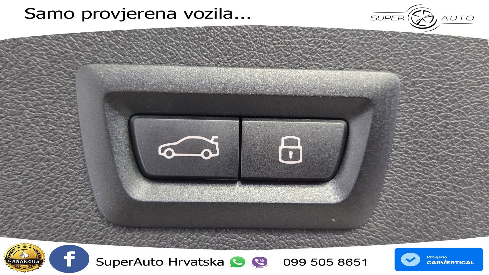 BMW X6 30d (298 KS) xDrive Steptronic M Sport LED+GR SJED+ACC