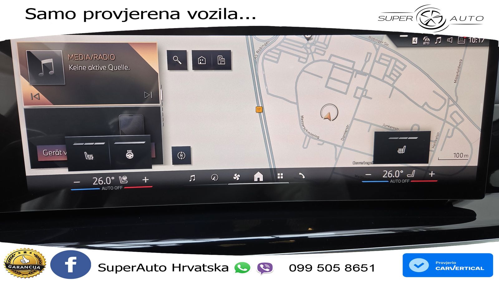 BMW X6 30d (298 KS) xDrive Steptronic M Sport LED+GR SJED+ACC