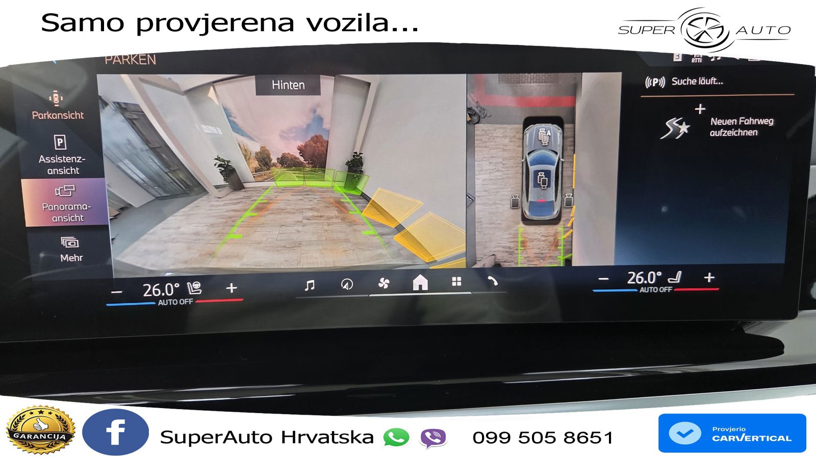 BMW X6 30d (298 KS) xDrive Steptronic M Sport LED+GR SJED+ACC