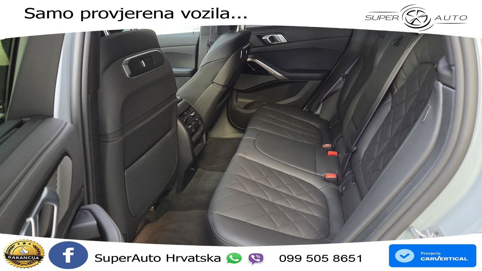 BMW X6 30d (298 KS) xDrive Steptronic M Sport LED+GR SJED+ACC