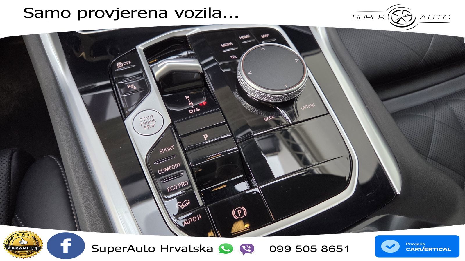 BMW X6 30d (298 KS) xDrive Steptronic M Sport LED+GR SJED+ACC
