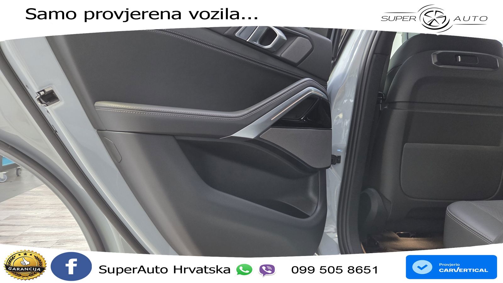 BMW X6 30d (298 KS) xDrive Steptronic M Sport LED+GR SJED+ACC