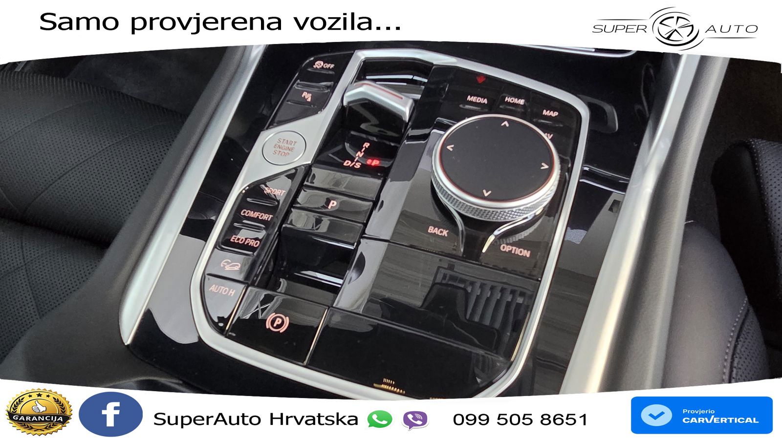BMW X6 30d (298 KS) xDrive Steptronic M Sport LED+GR SJED+ACC