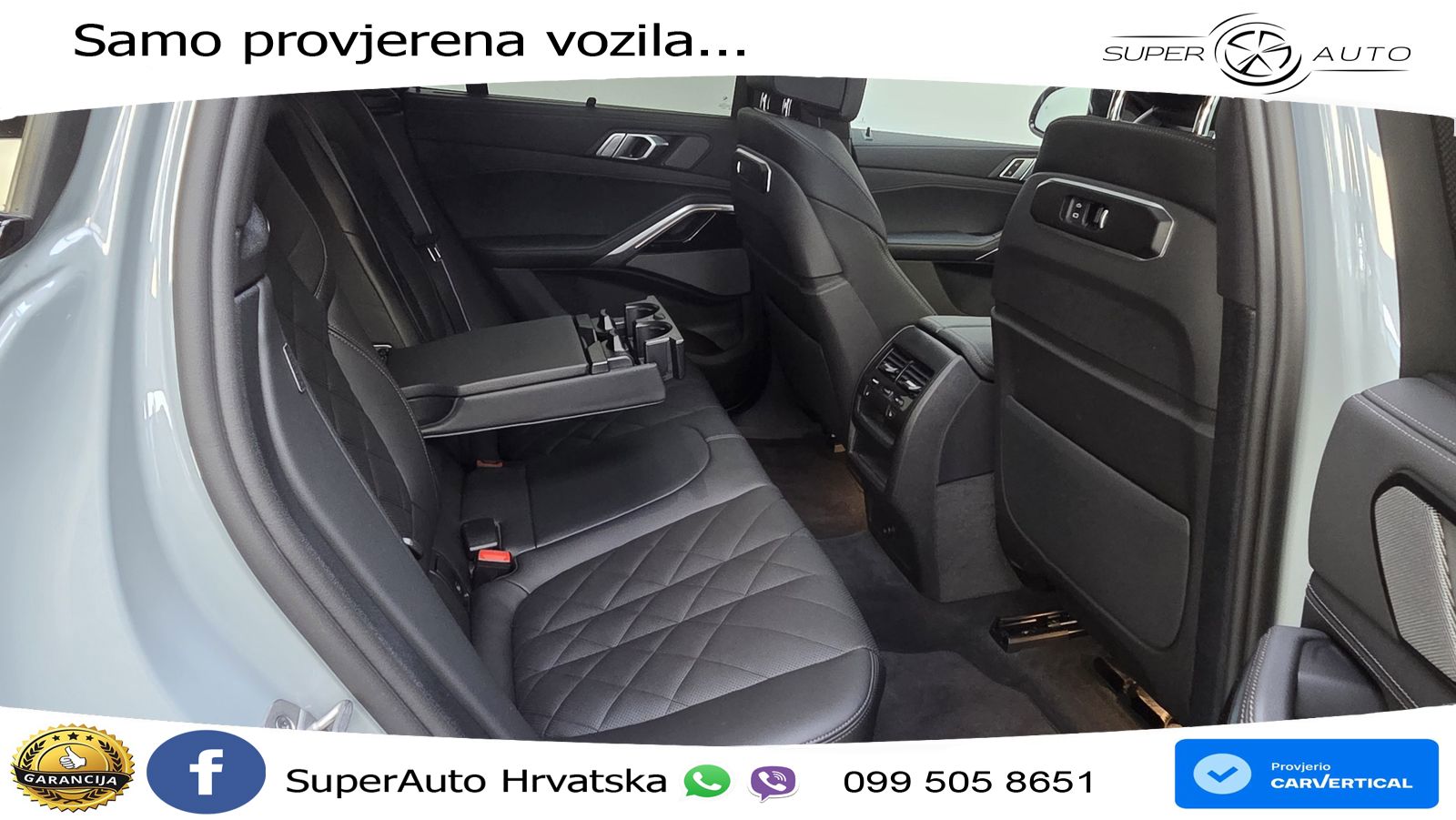 BMW X6 30d (298 KS) xDrive Steptronic M Sport LED+GR SJED+ACC