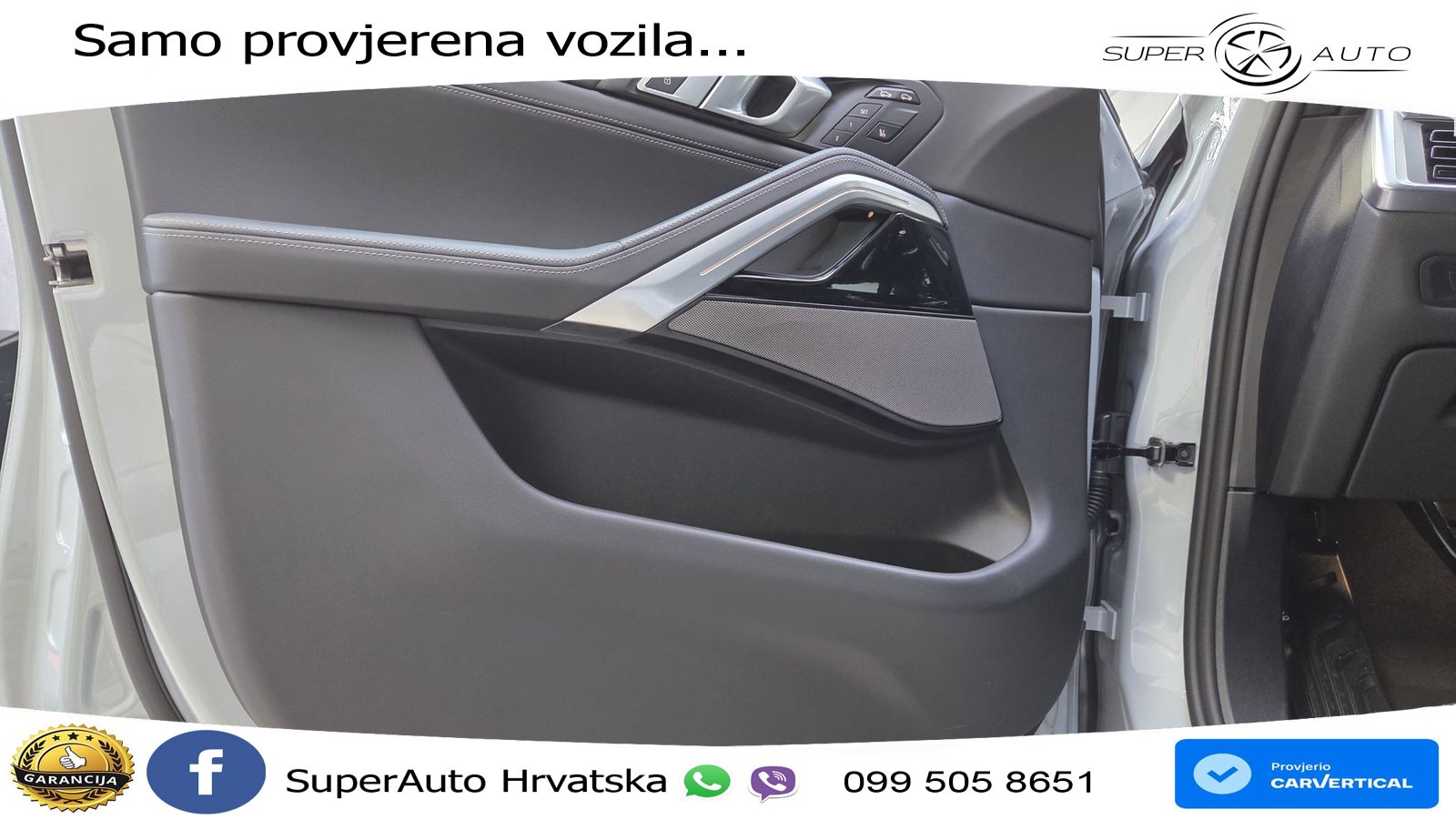 BMW X6 30d (298 KS) xDrive Steptronic M Sport LED+GR SJED+ACC