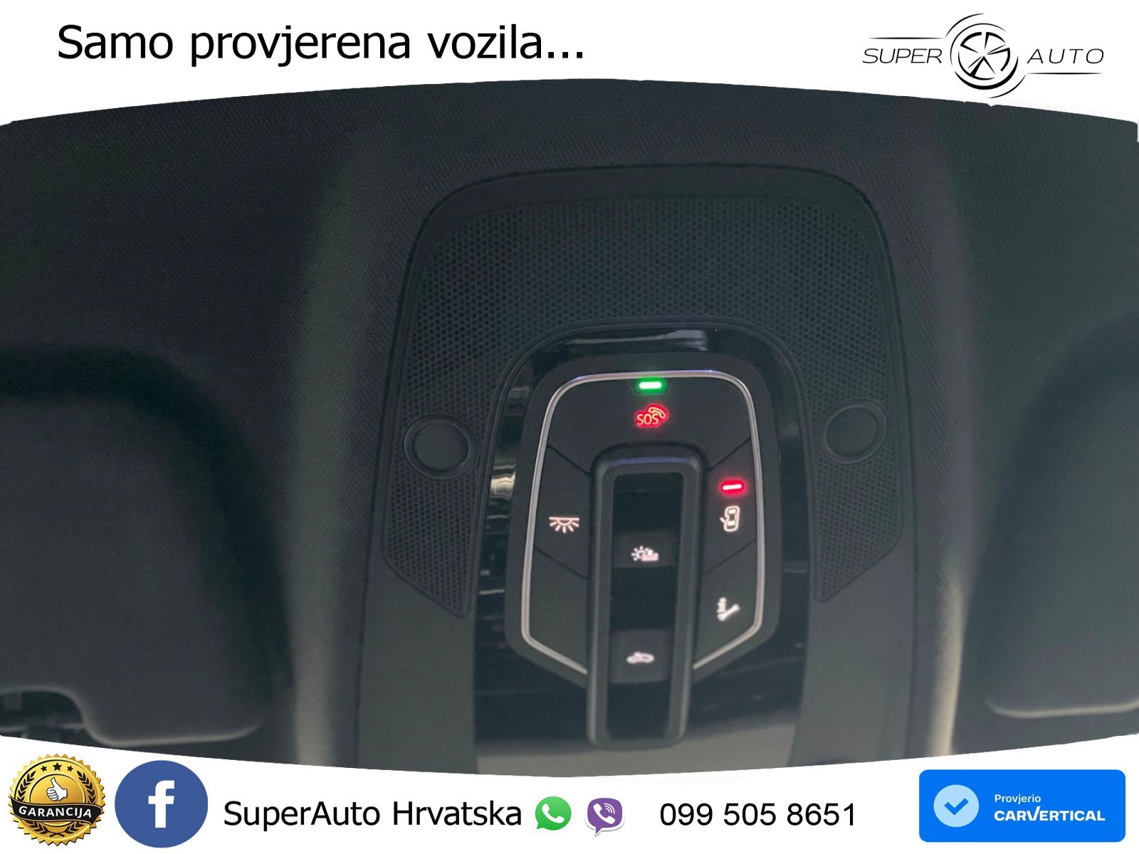 Audi Q8 50 TDI V6 (286 KS) quattro Tiptronic S line LED+GR SJED+ACC