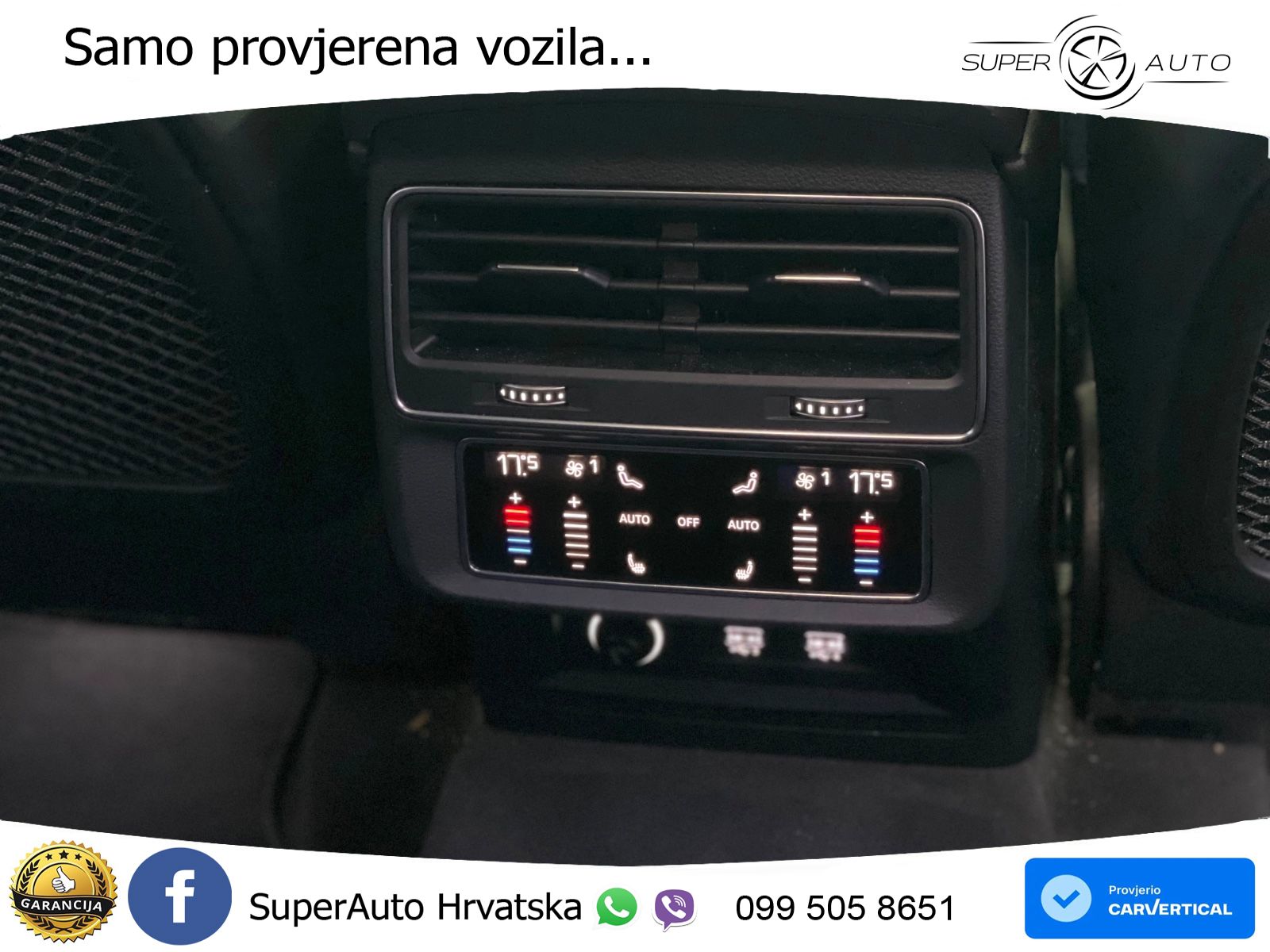 Audi Q8 50 TDI V6 (286 KS) quattro Tiptronic S line LED+GR SJED+ACC