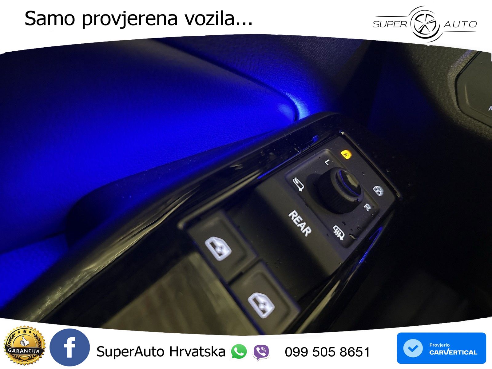 Volkswagen ID.5 GTX 84 kWh (340 KS) 4MOTION
