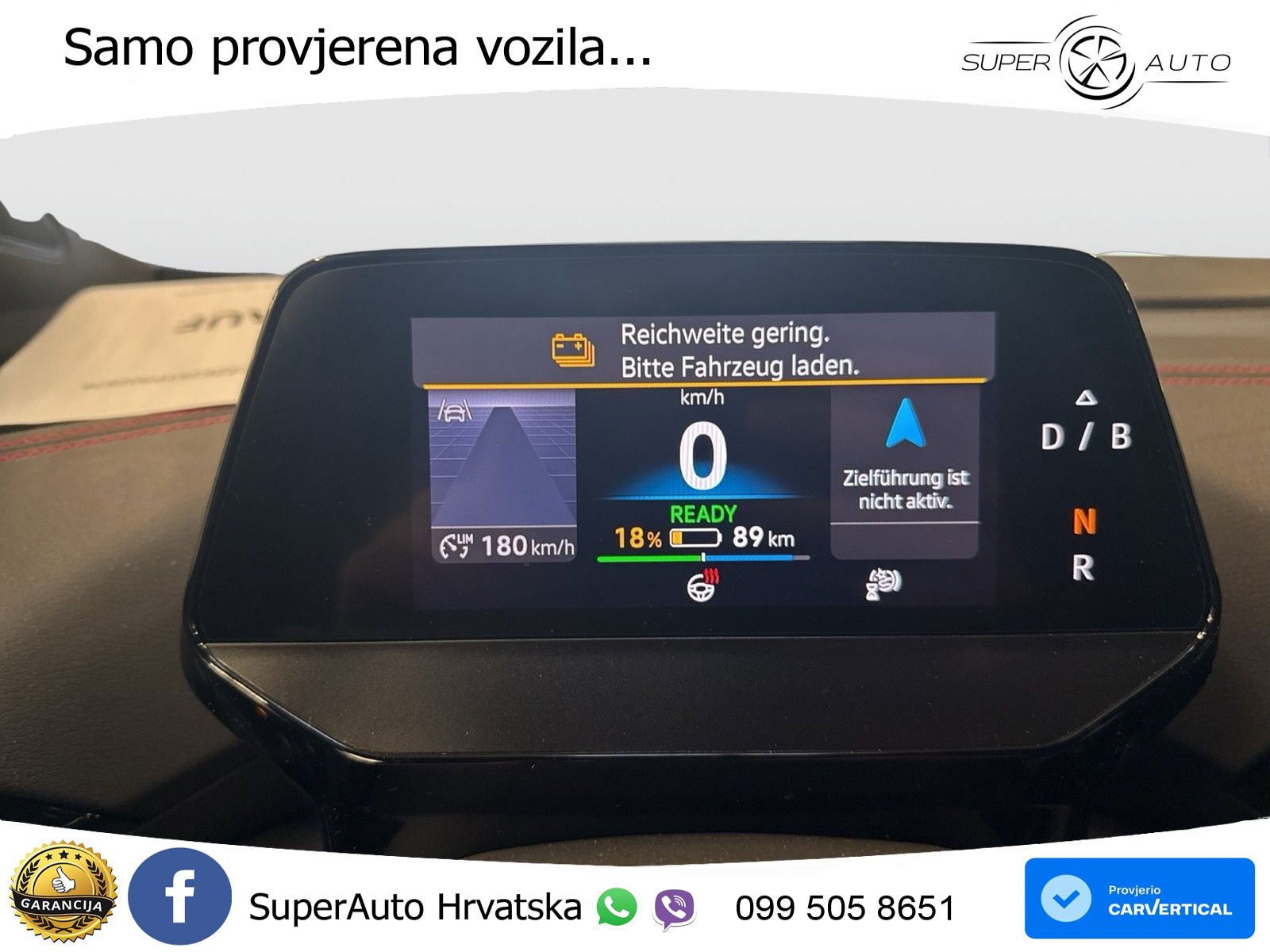 Volkswagen ID.5 GTX 84 kWh (340 KS) 4MOTION