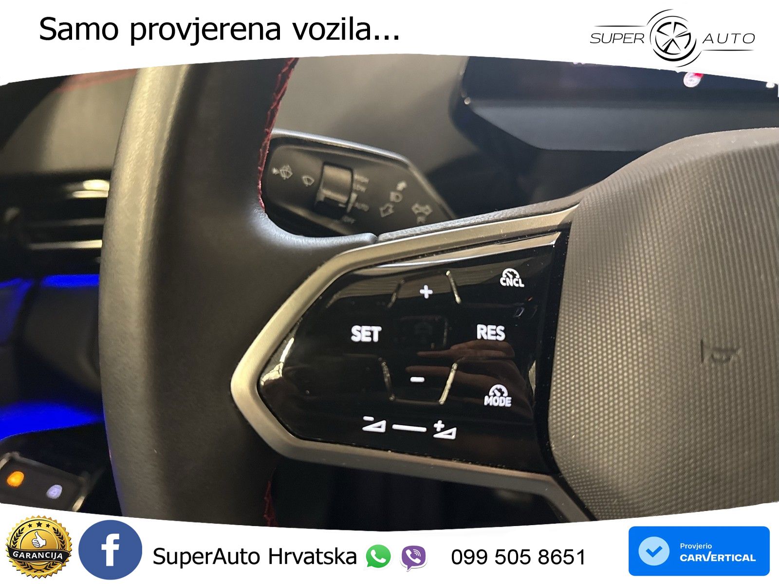 Volkswagen ID.5 GTX 84 kWh (340 KS) 4MOTION
