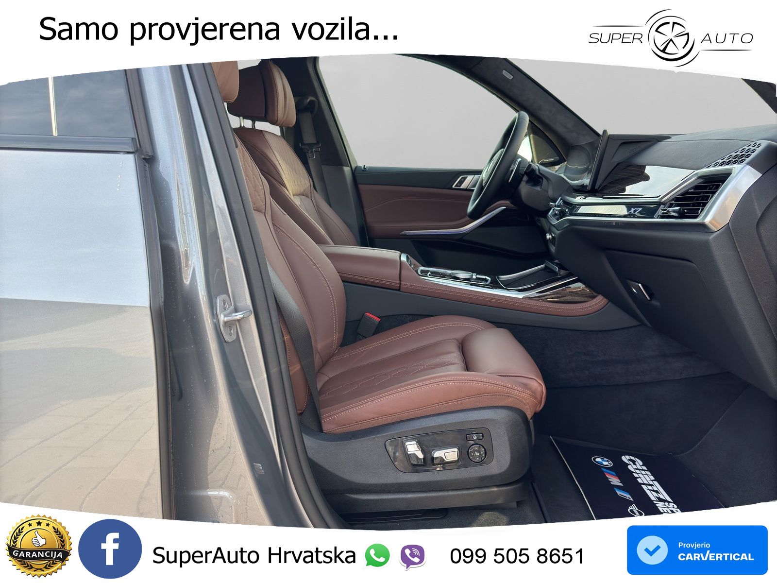 BMW X7 40d (352 KS) xDrive Steptronic LED+GR SJED+ACC