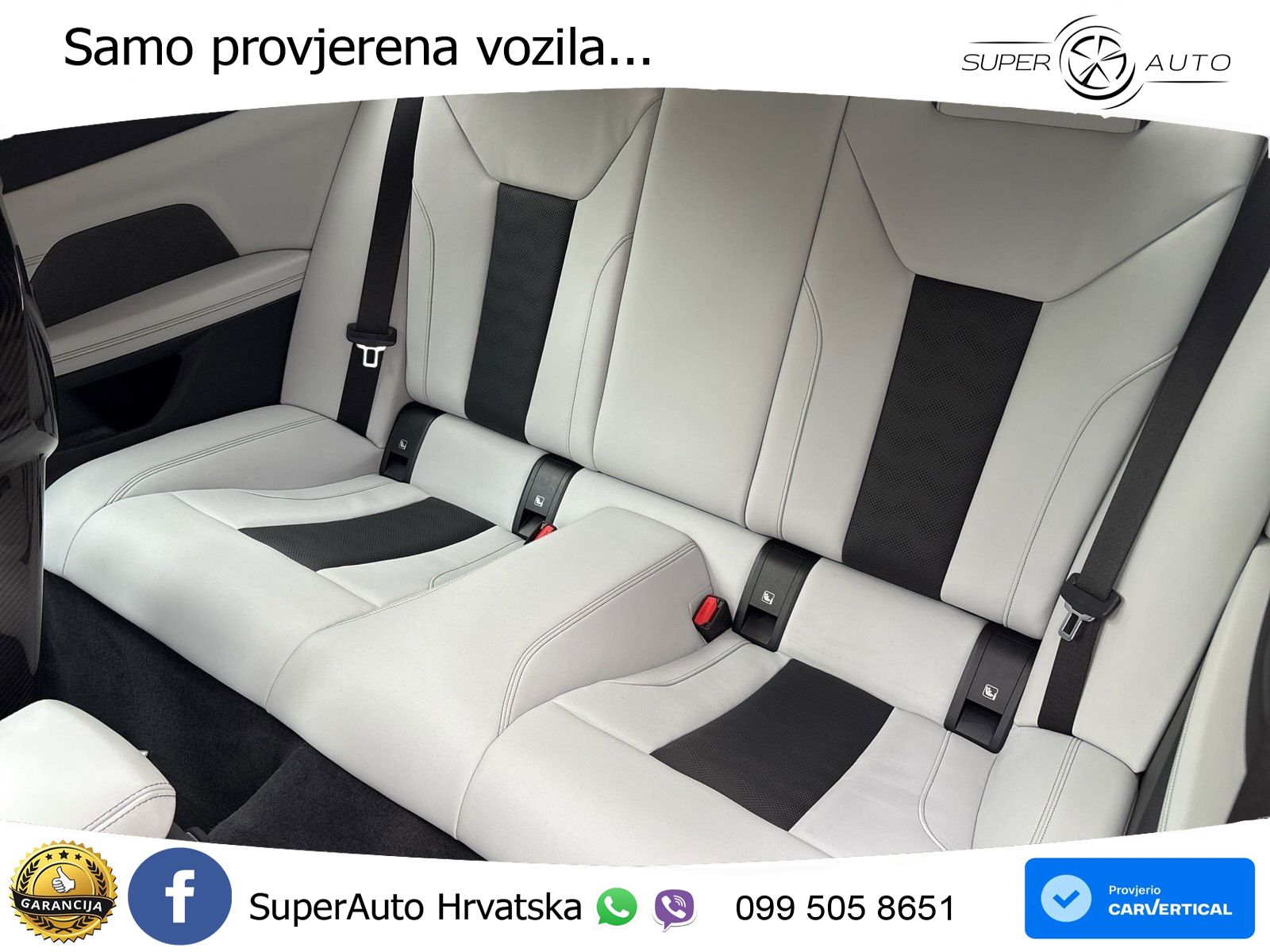 BMW M4 Competition 3.0 (510 KS) Steptronic
