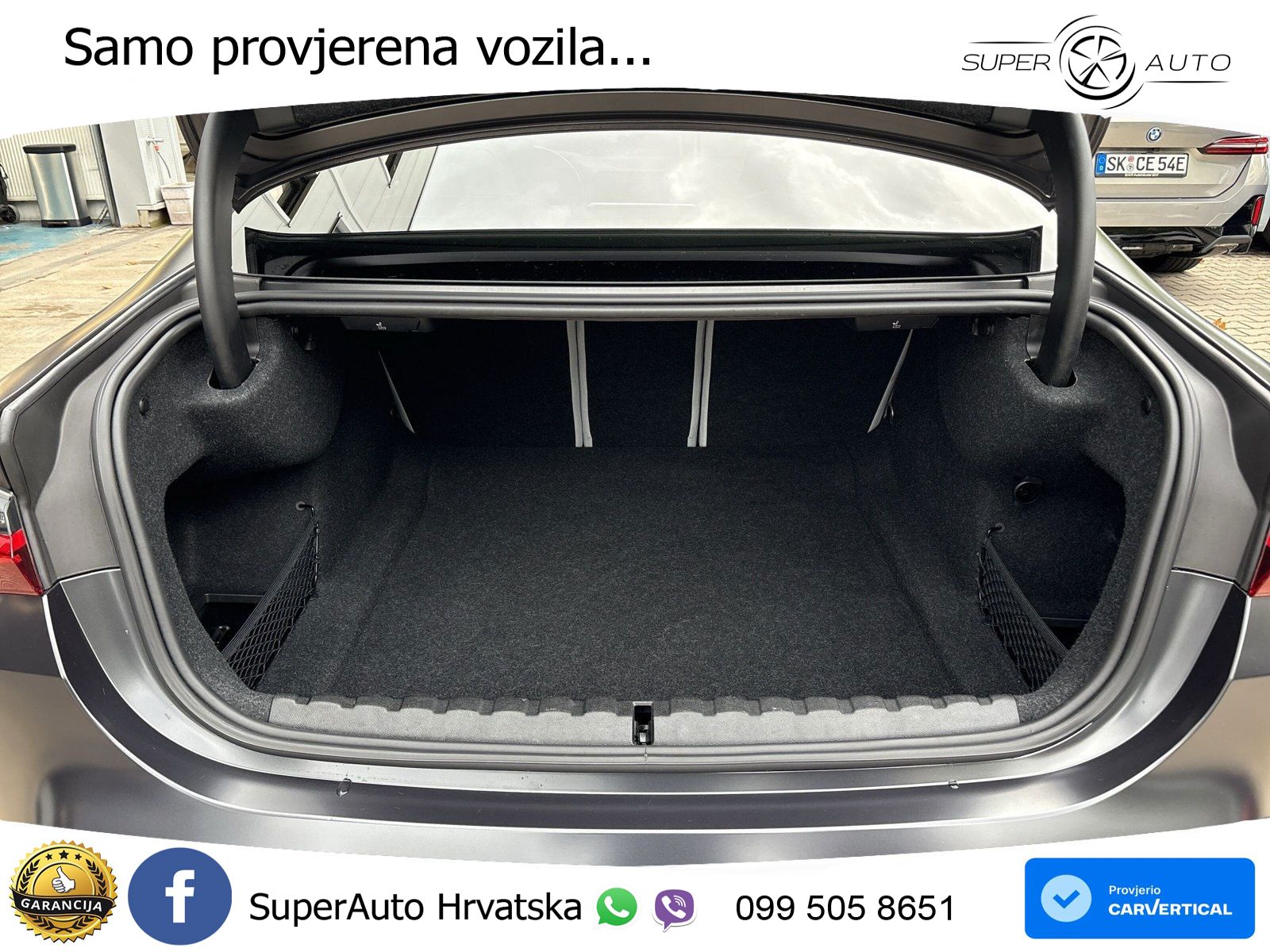 BMW M4 Competition 3.0 (510 KS) Steptronic