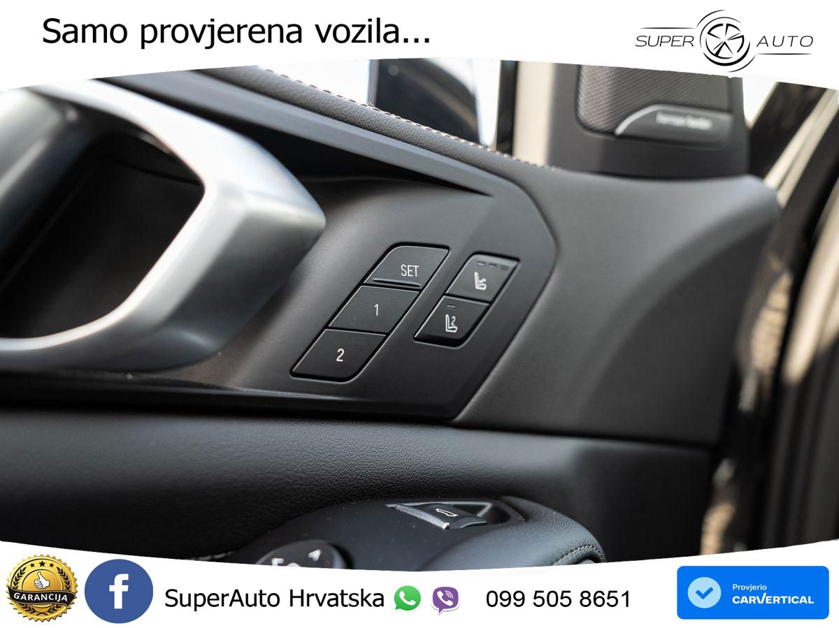 BMW X5 40d (352 KS) xDrive Steptronic LED+GR SJED+ACC