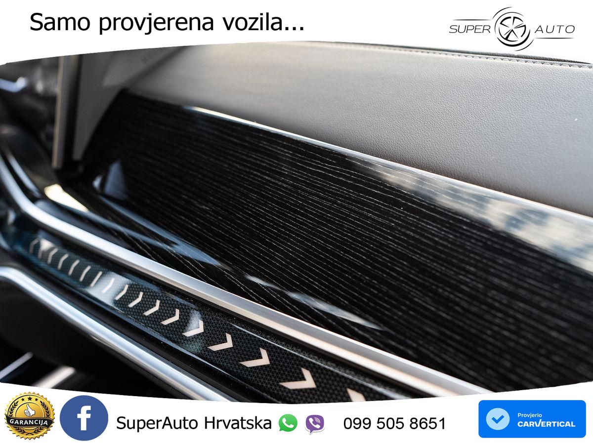 BMW X5 40d (352 KS) xDrive Steptronic LED+GR SJED+ACC
