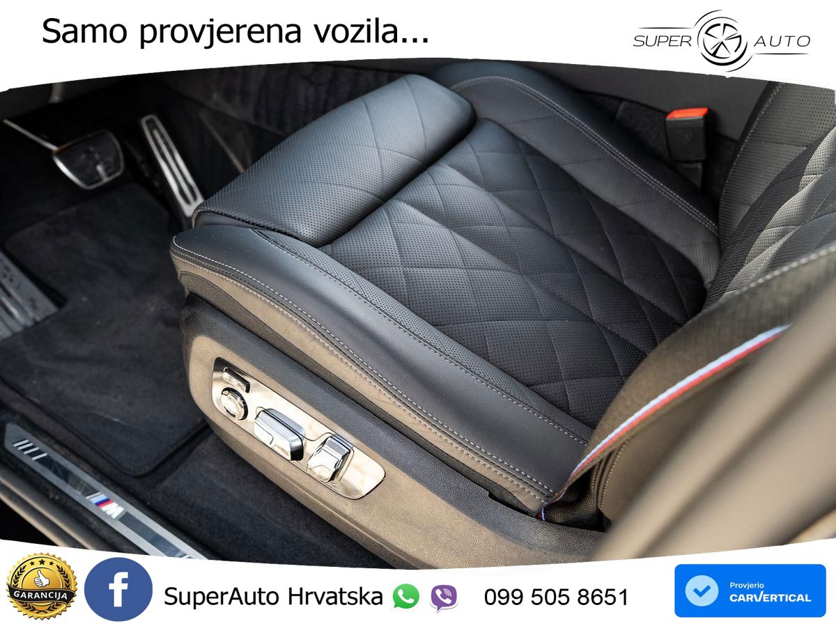BMW X5 40d (352 KS) xDrive Steptronic LED+GR SJED+ACC