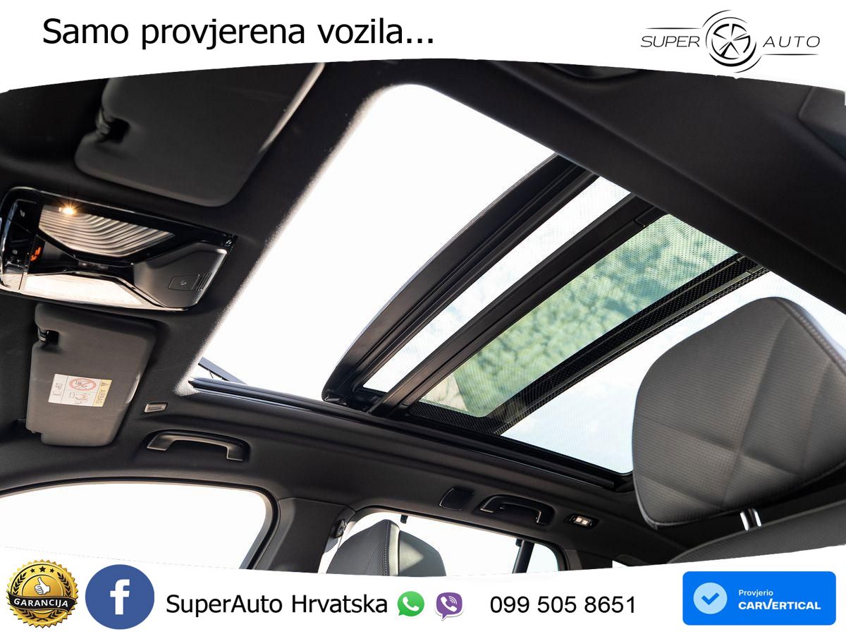 BMW X5 40d (352 KS) xDrive Steptronic LED+GR SJED+ACC