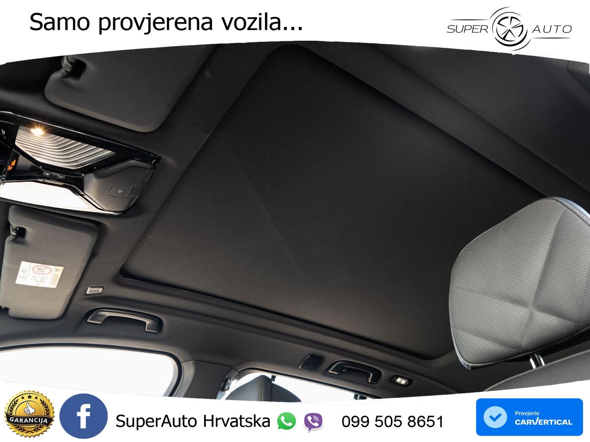 BMW X5 40d (352 KS) xDrive Steptronic LED+GR SJED+ACC