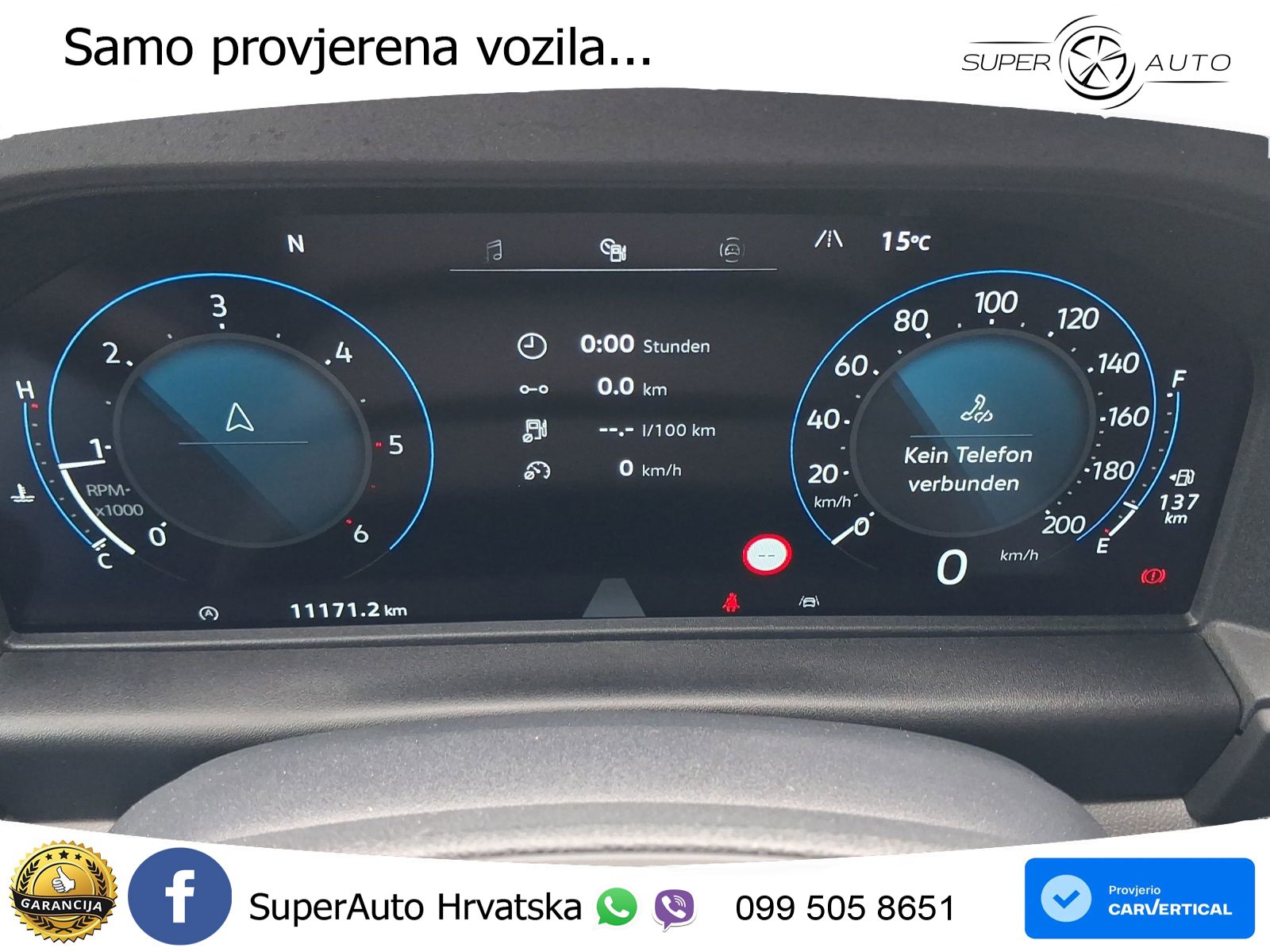 VW Transporter 150 KS