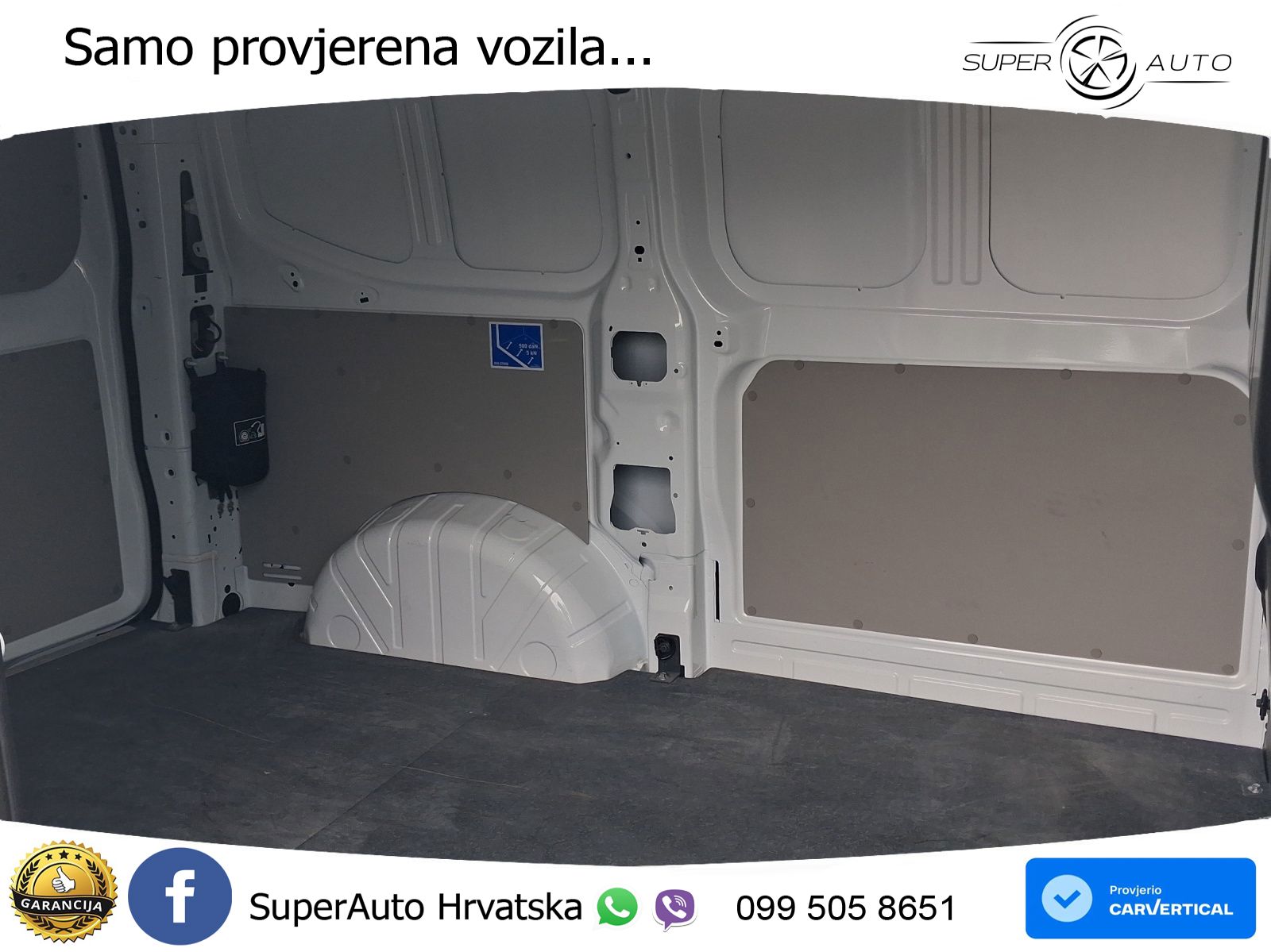 VW Transporter 150 KS
