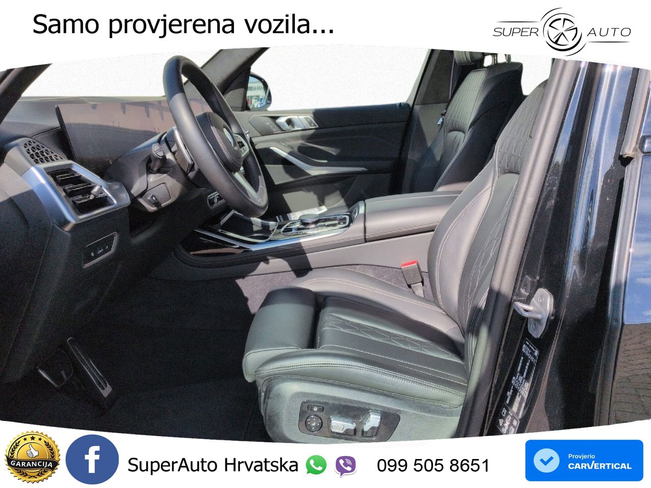 BMW X7 40i (381 KS) xDrive Steptronic