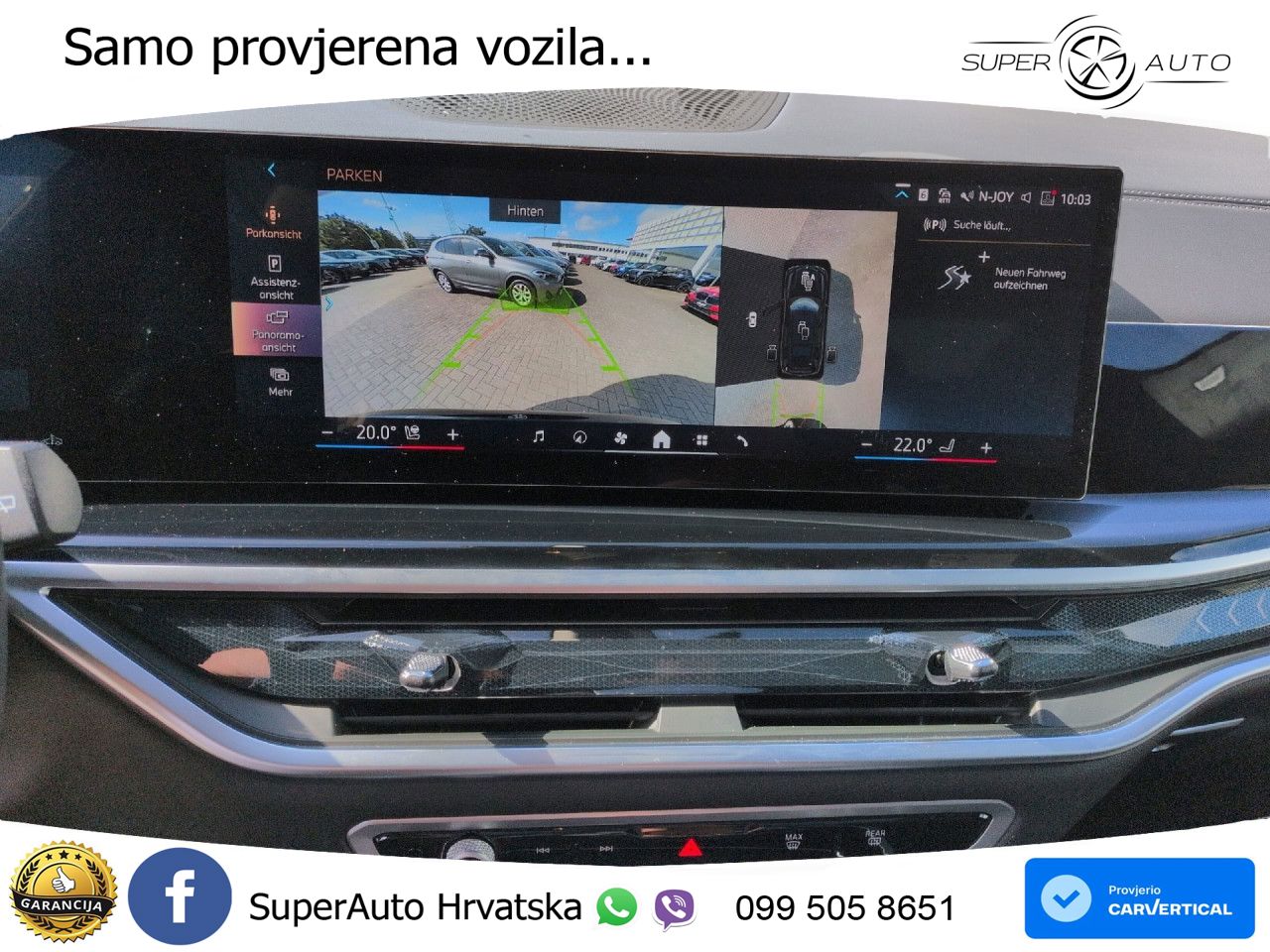 BMW X7 40i (381 KS) xDrive Steptronic