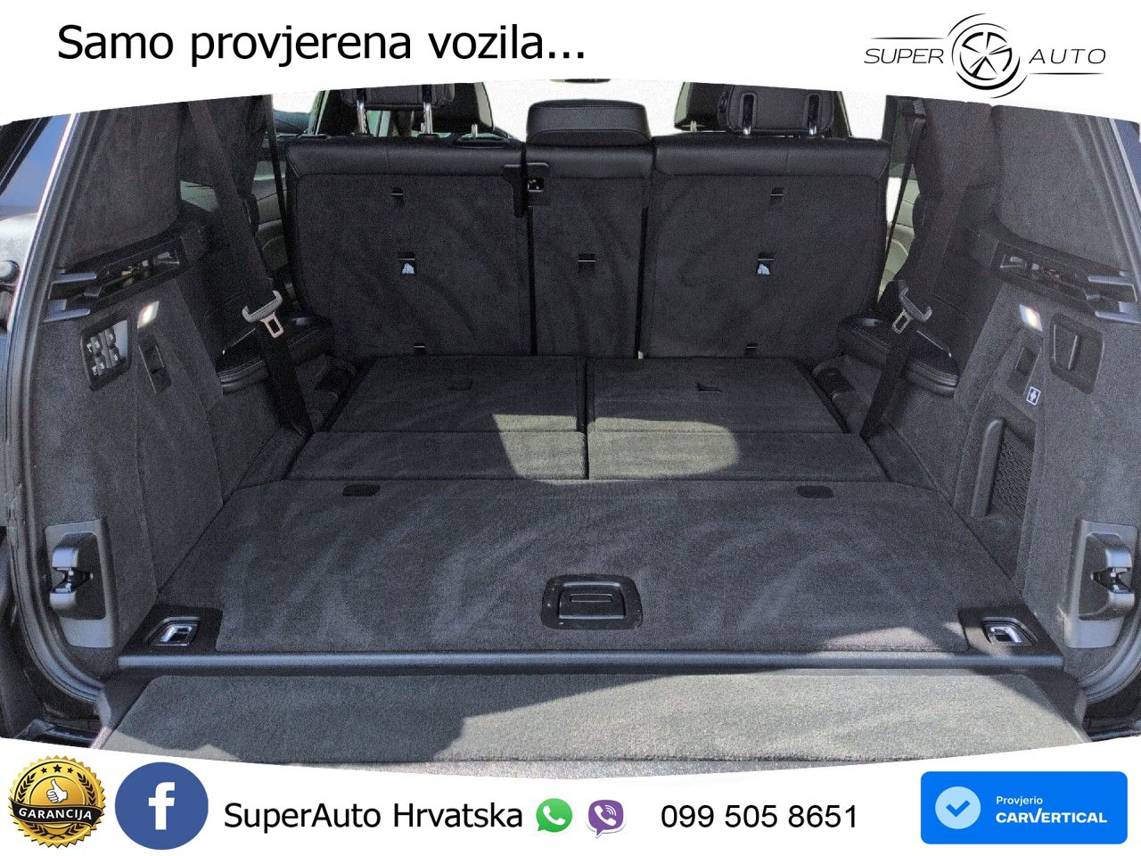 BMW X7 40i (381 KS) xDrive Steptronic