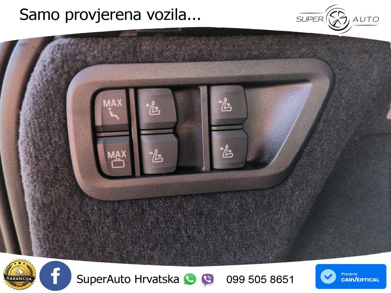 BMW X7 40i (381 KS) xDrive Steptronic