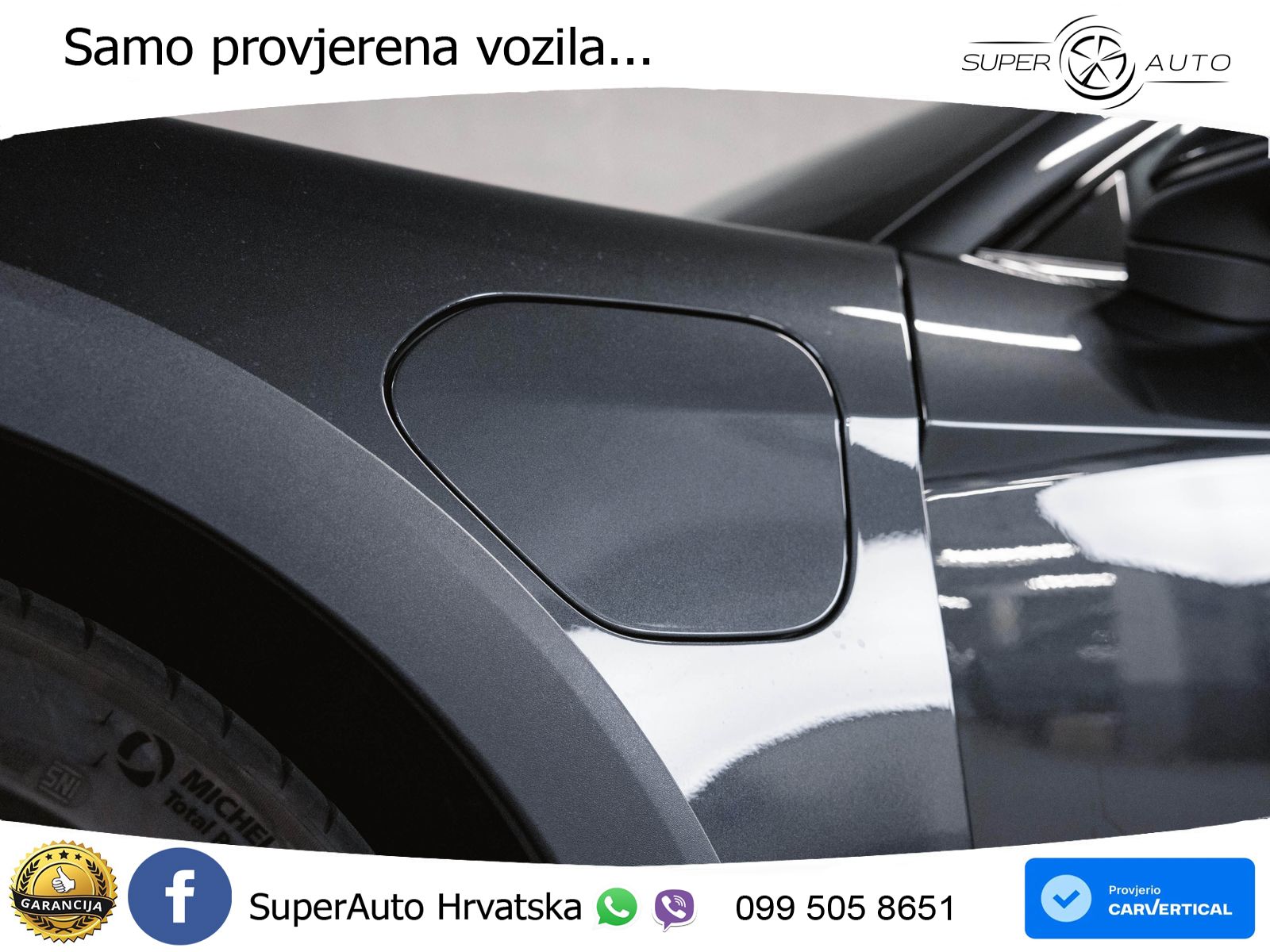 Porsche Taycan Cross Turismo 4 93.4 kWh (476 KS)