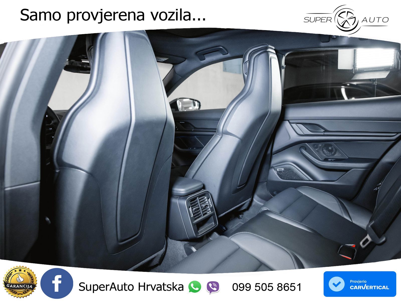Porsche Taycan Cross Turismo 4 93.4 kWh (476 KS)