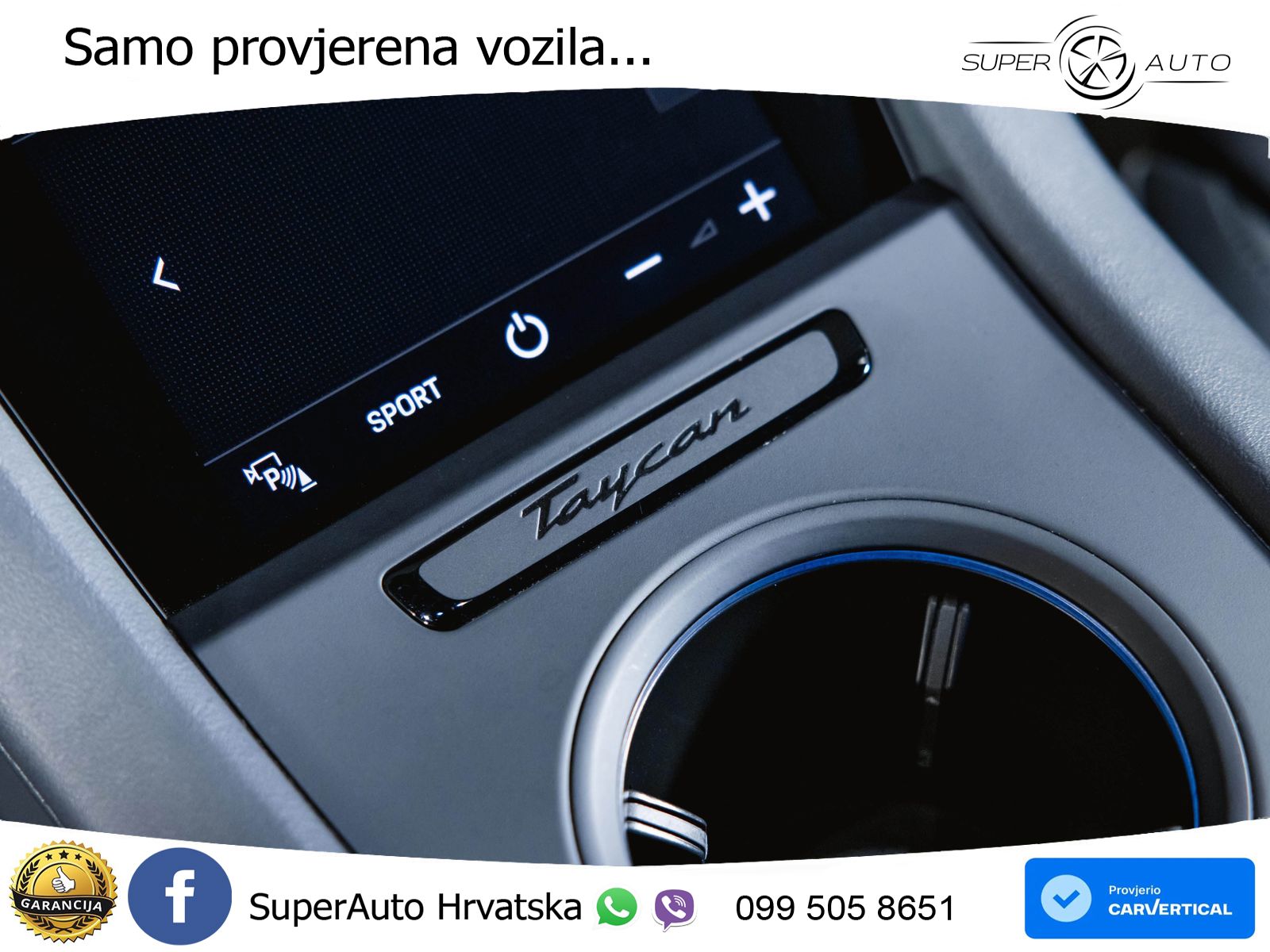 Porsche Taycan Cross Turismo 4 93.4 kWh (476 KS)