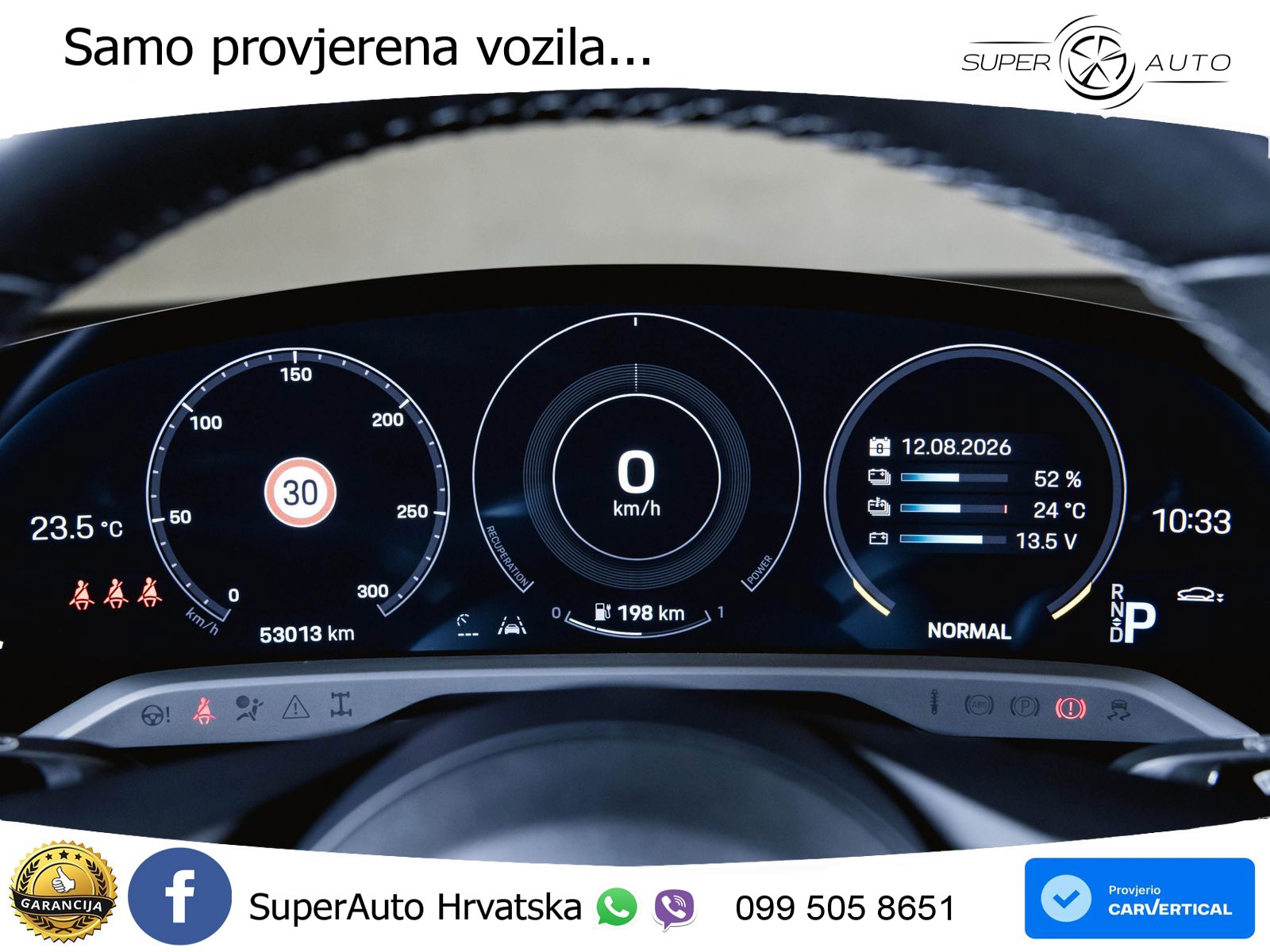 Porsche Taycan Cross Turismo 4 93.4 kWh (476 KS)