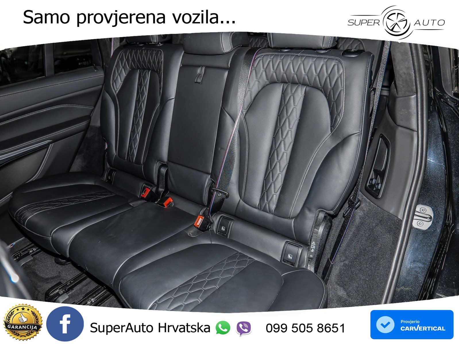 BMW X7 40d (352 KS) xDrive Steptronic