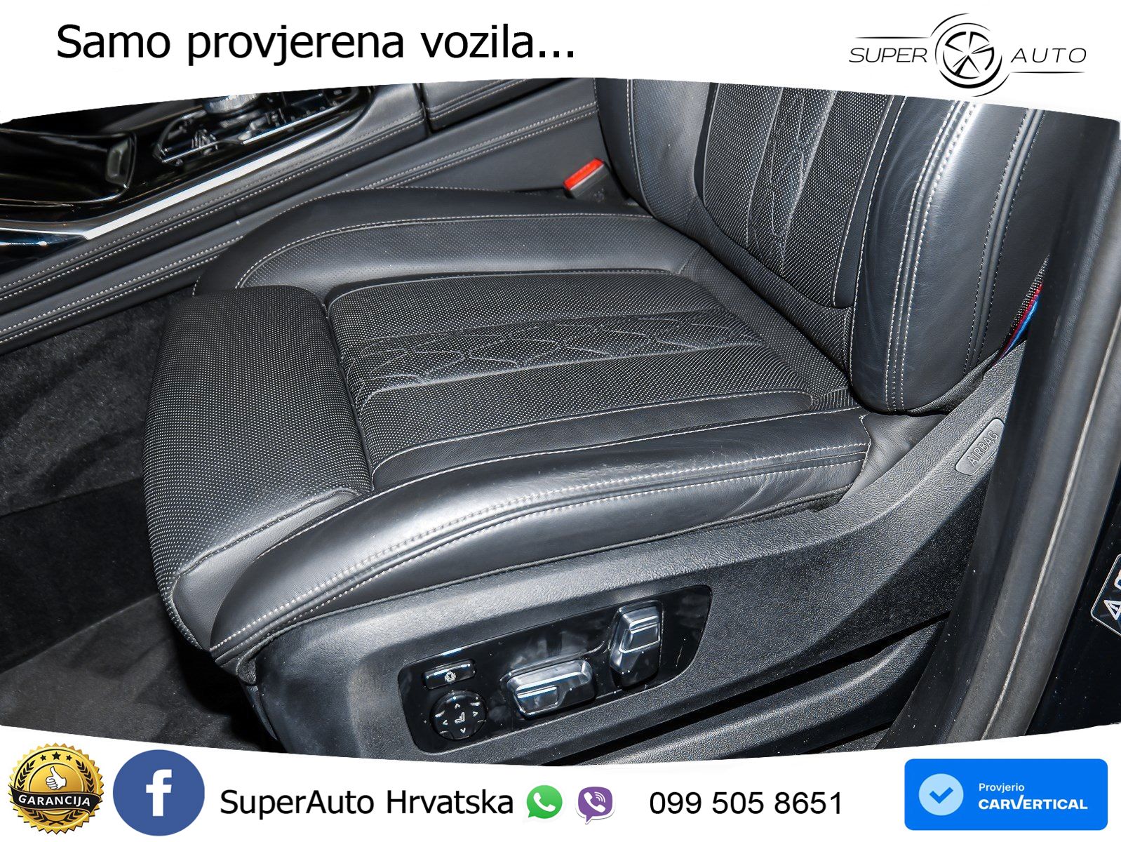 BMW X7 40d (352 KS) xDrive Steptronic