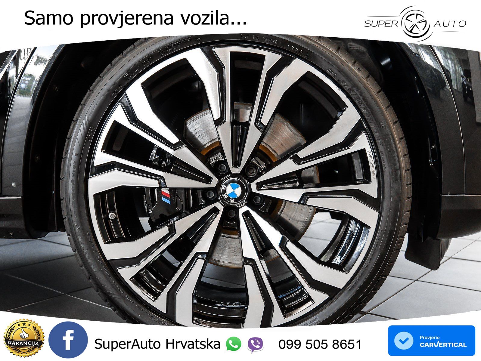 BMW X7 40d (352 KS) xDrive Steptronic