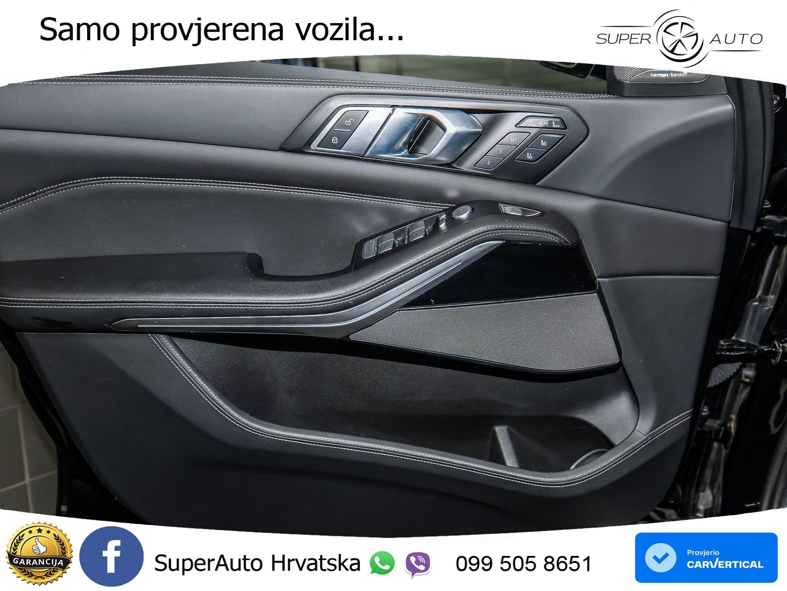 BMW X7 40d (352 KS) xDrive Steptronic