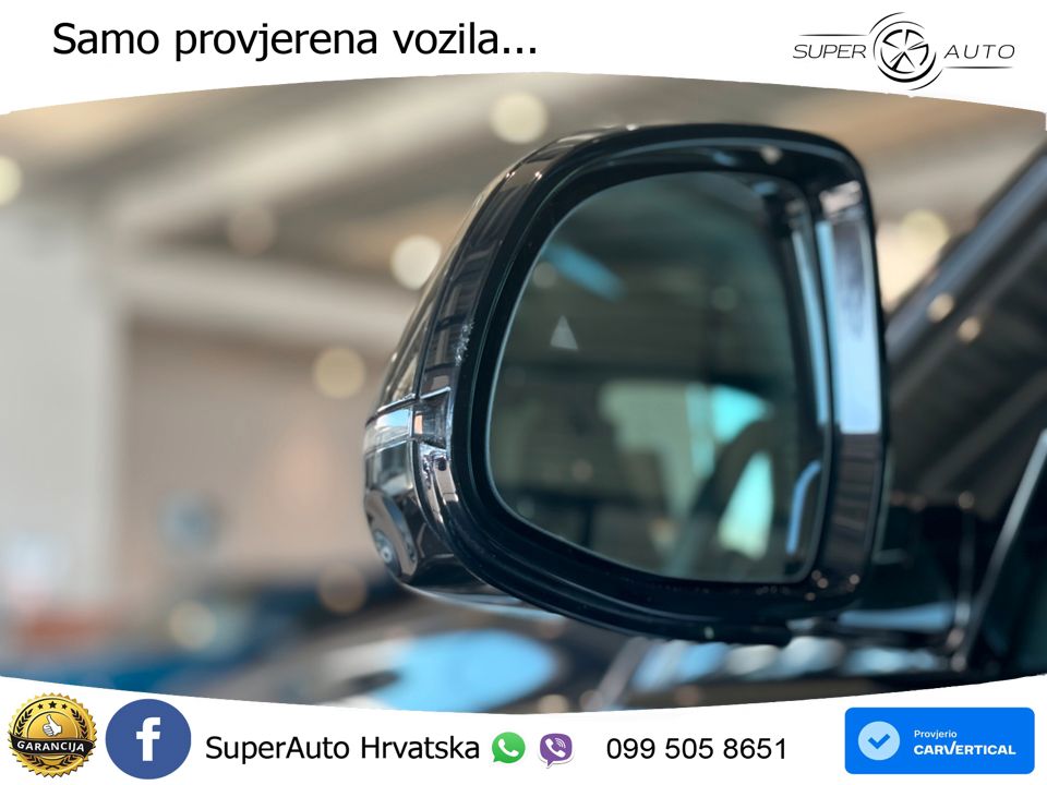 BMW X5 30d (298 KS) xDrive Steptronic LED+GR SJED+ACC