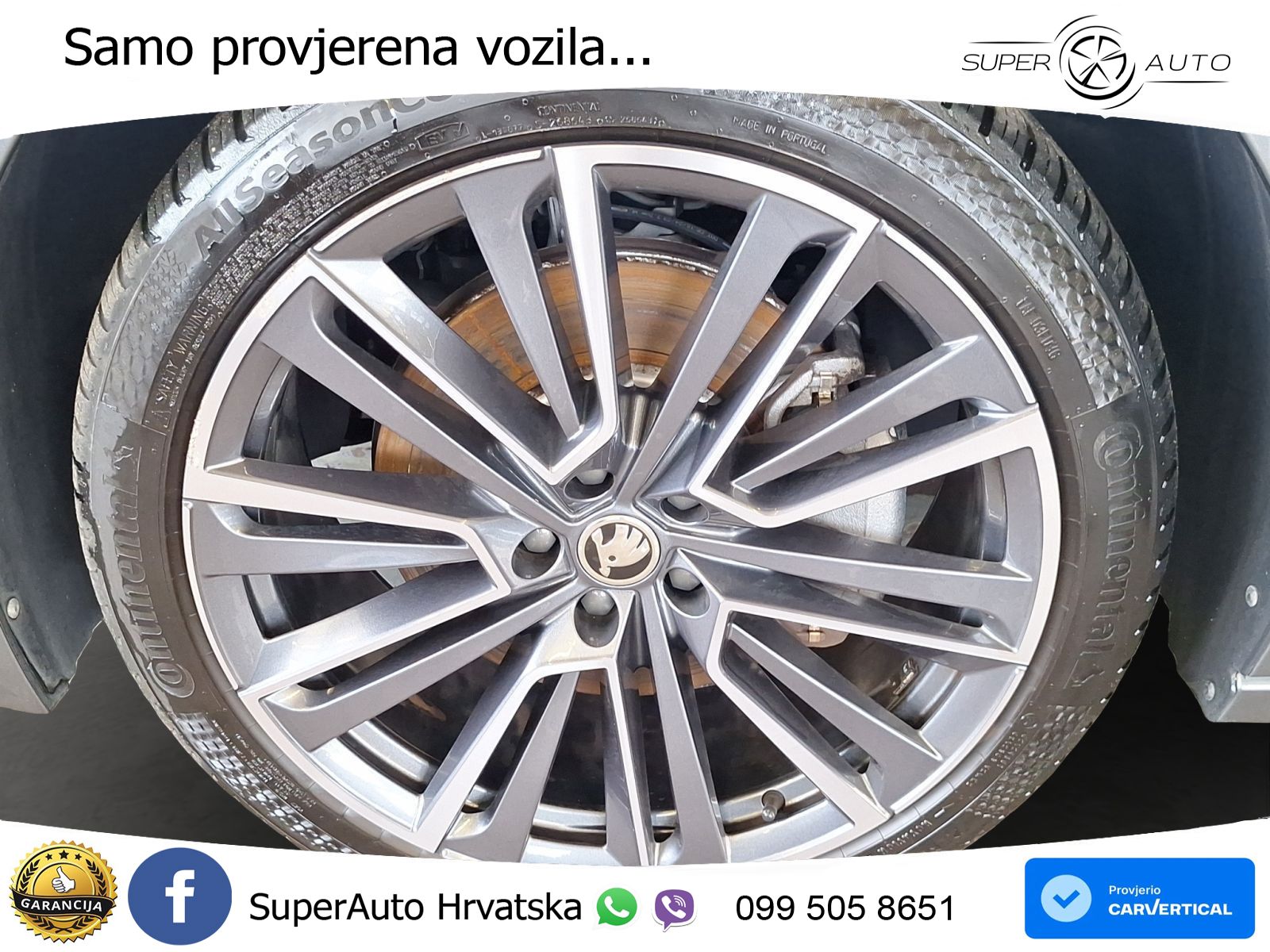 Škoda Enyaq Coupe iV 85 82 kWh (286 KS) LED+GR SJED+ACC