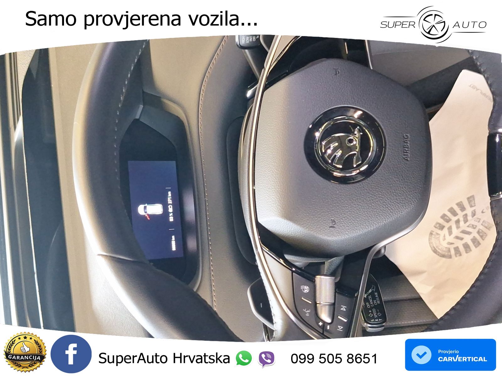 Škoda Enyaq Coupe iV 85 82 kWh (286 KS) LED+GR SJED+ACC