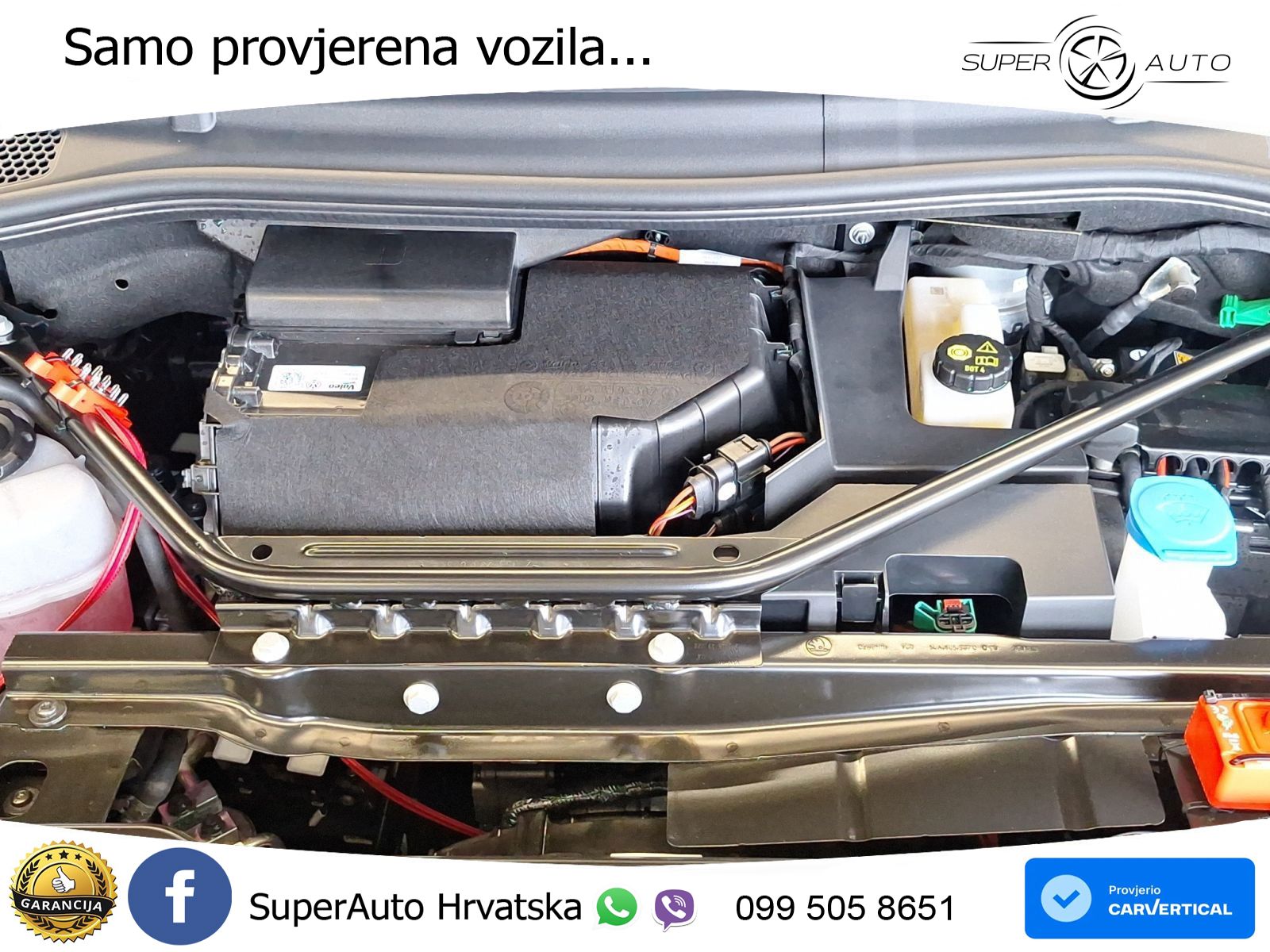 Škoda Enyaq Coupe iV 85 82 kWh (286 KS) LED+GR SJED+ACC