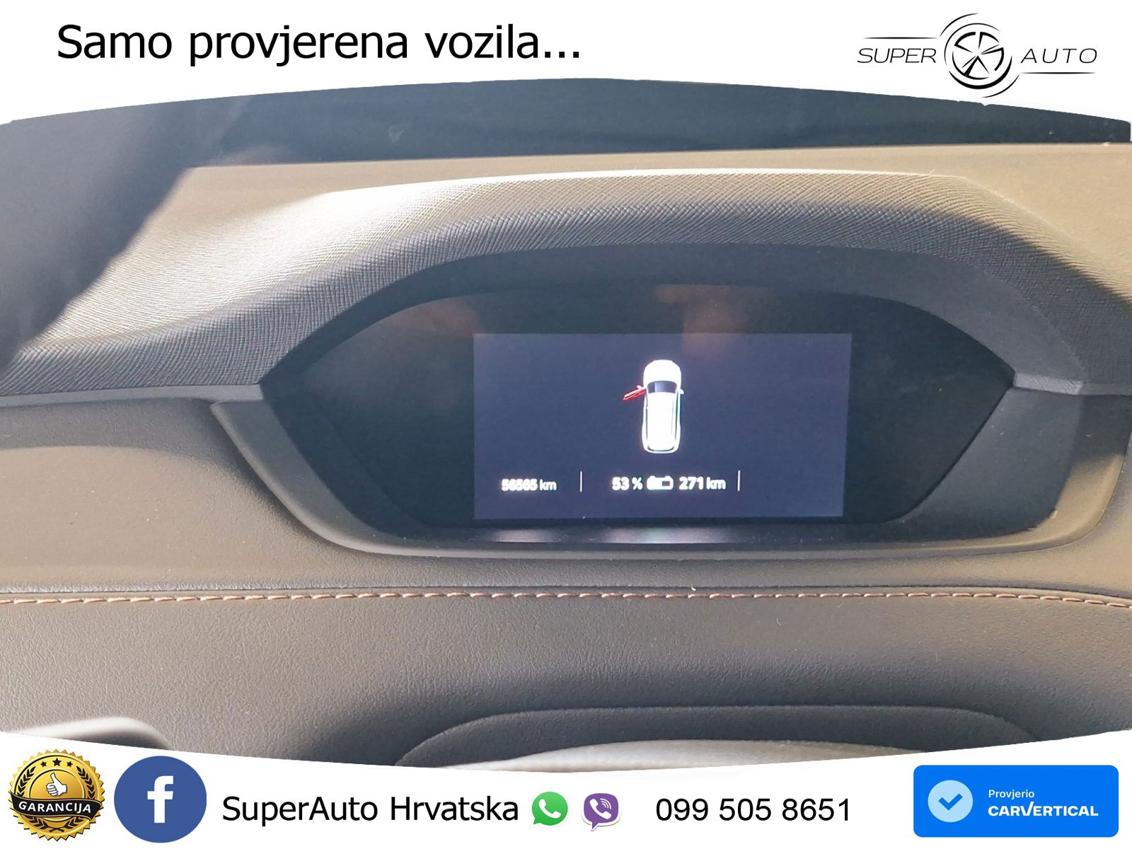 Škoda Enyaq Coupe iV 85 82 kWh (286 KS) LED+GR SJED+ACC
