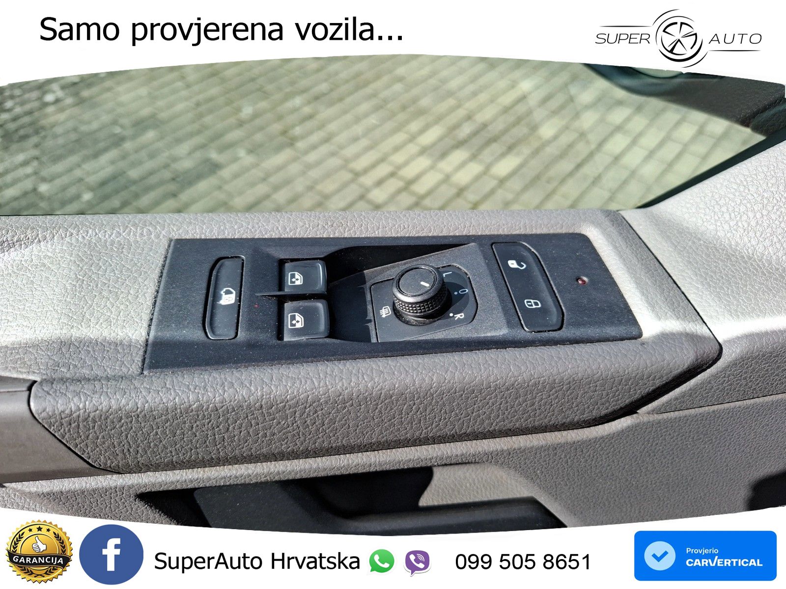 VW Transporter
