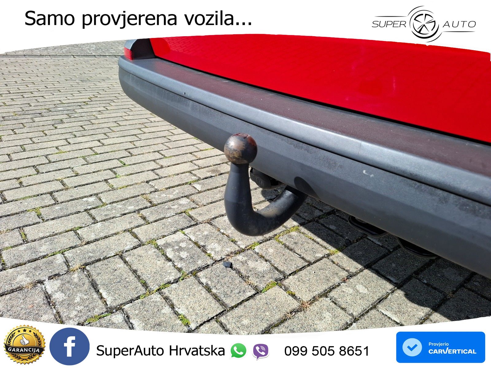 VW Transporter