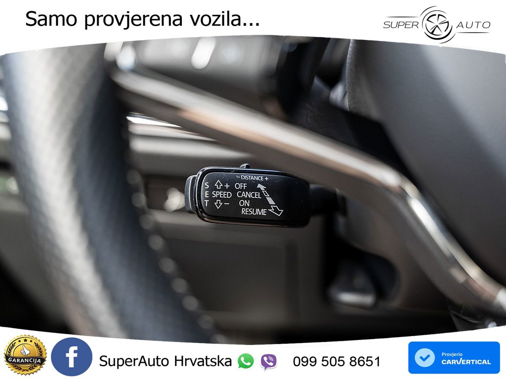 Škoda Enyaq Coupe iV RS 82 kWh (299 KS) AWD Suite LED+GR SJED+ACC