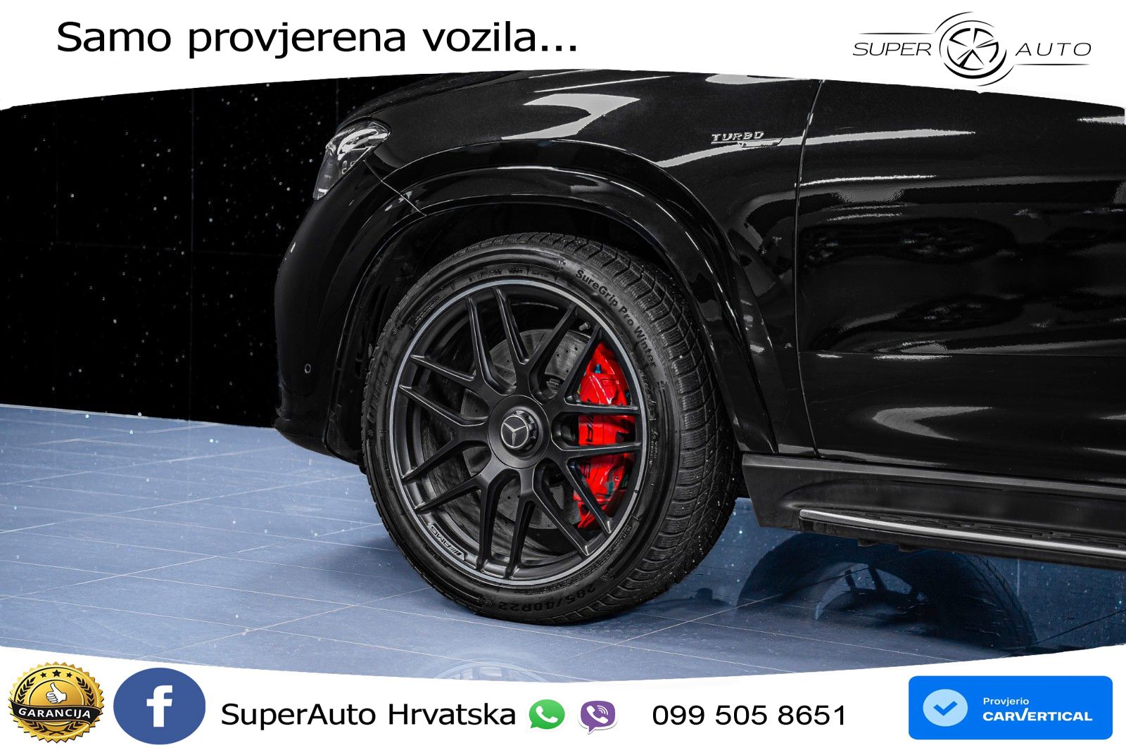 Mercedes AMG GLE Coupe 53 (544 Hp) 4MATIC+ AMG SPEEDSHIFT TCT 9G LED+GR SJED+ACC