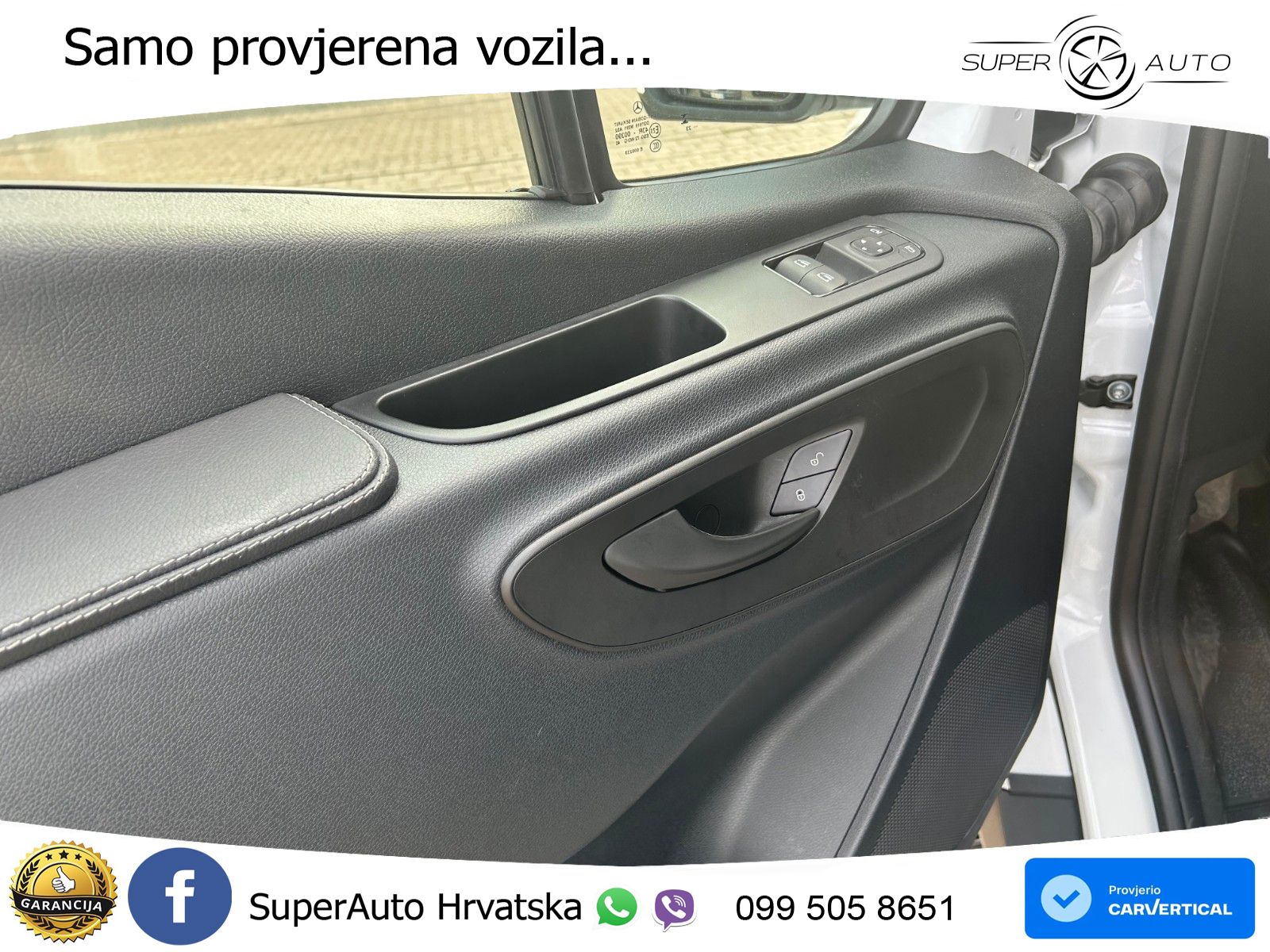 Mercedes-Benz Sprinter 150 KS