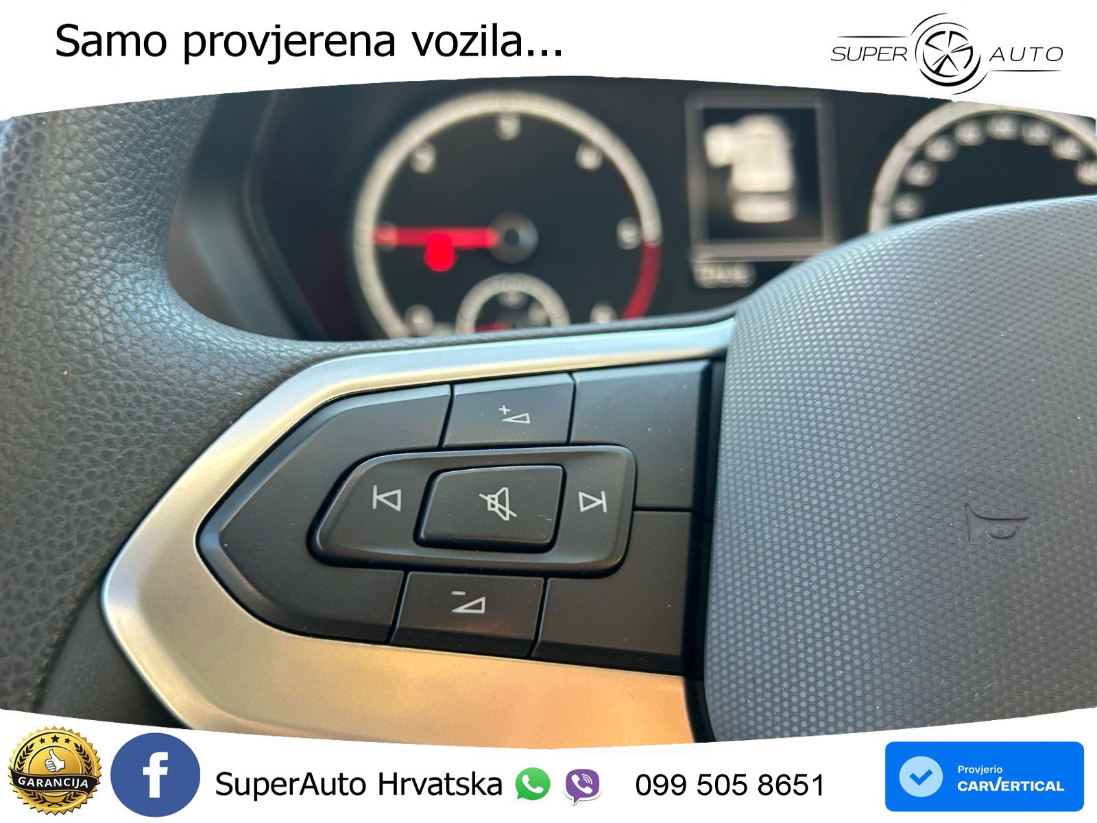 VW Caddy 102 KS