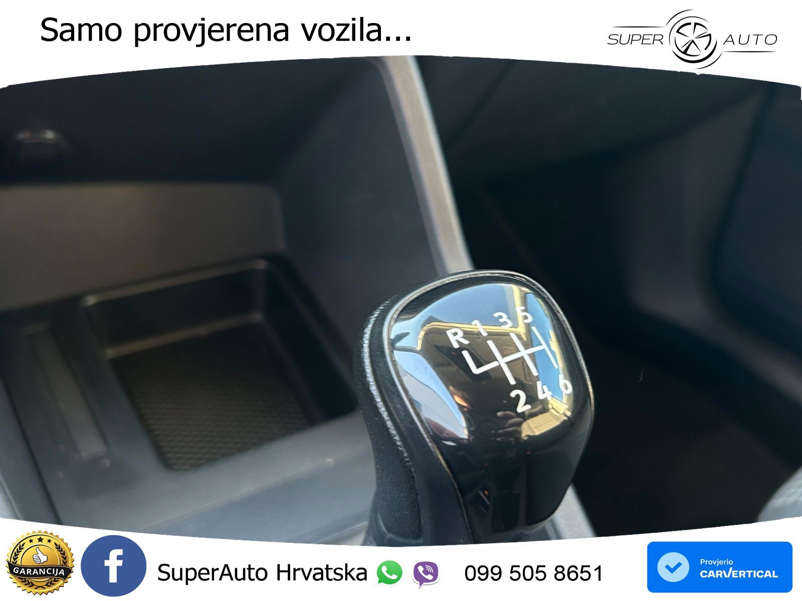 VW Caddy 102 KS
